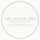 The Paper Edit - Home